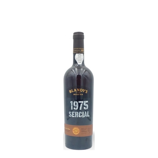 [MBLSER1975_0] Blandy's Sercial 1975