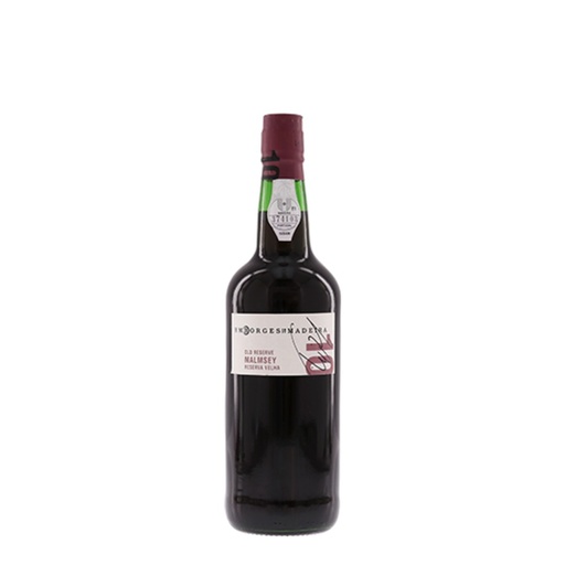 [MBOMALV10_0] Borges Malvazia 10 years