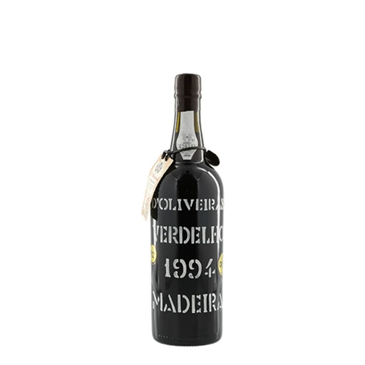 [MDOVER1994_0] D'Oliveira Verdelho 1994