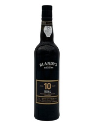 [MBLBOA10H_0] Blandy's Boal 10 y old -50 cl