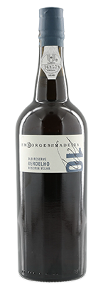 [MBOVER10_0] Borges Verdelho 10 years