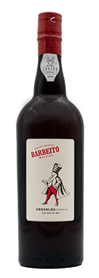 [MBAVER5_0] Barbeito Verdelho 5 years