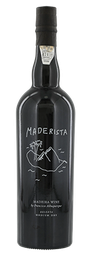 [MADMED_0] Maderista Medium Dry Reserva