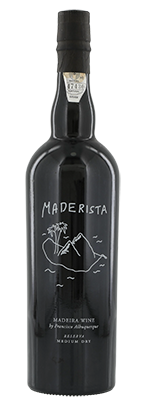 [MADMED_0] Maderista Medium Dry Reserva