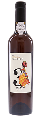 [MBANR3_0] Madeira Collection NR 3