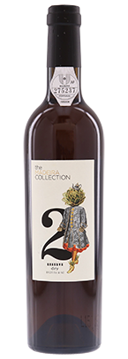 [MBANR2_0] Madeira Collection NR 2 