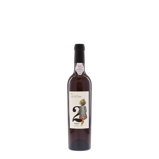[MBANR2_0] Madeira Collection NR 2 