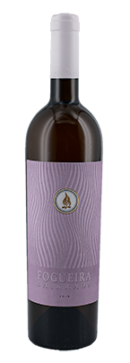 [J] Quinta das Bageiras Fogueira rosé 2019