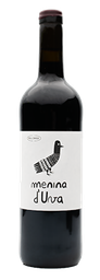[J] Palomba, Menina d'Uva 2021