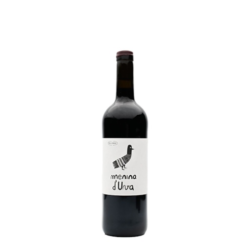 [J] Menina d'Uva Palomba 2021