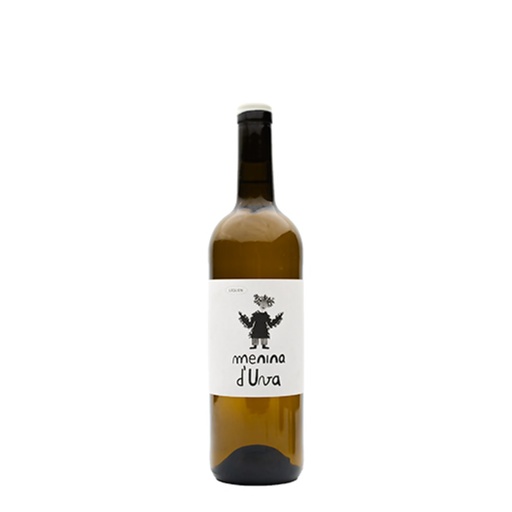 [J] Menina d'Uva Liquen 2021