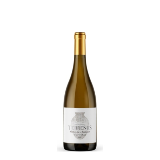[J] Terrenus Vinha da Ammaia Amphorae 2021