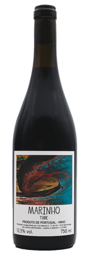 [J] Marinho Tube 2020