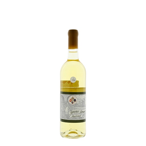 [J] Buçaco branco 2019