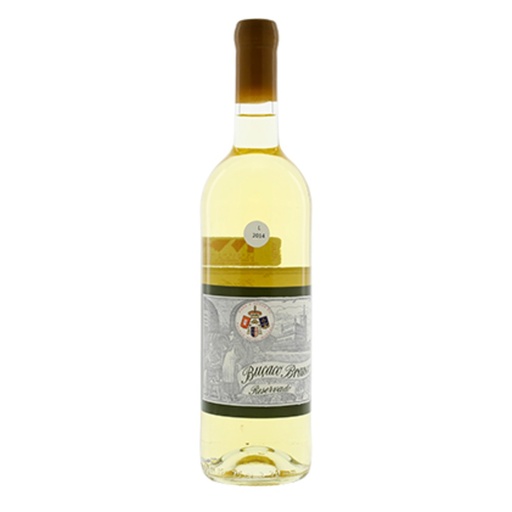 [J] Buçaco branco (1,5L) 2019
