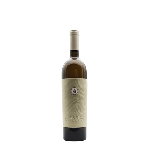 [J] Quinta das Bageiras Fogueira Branco 2019