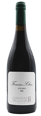 [J] Samarra 2021, Vitor Claro