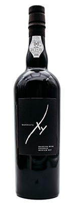 [MADXY] Maderista XY
