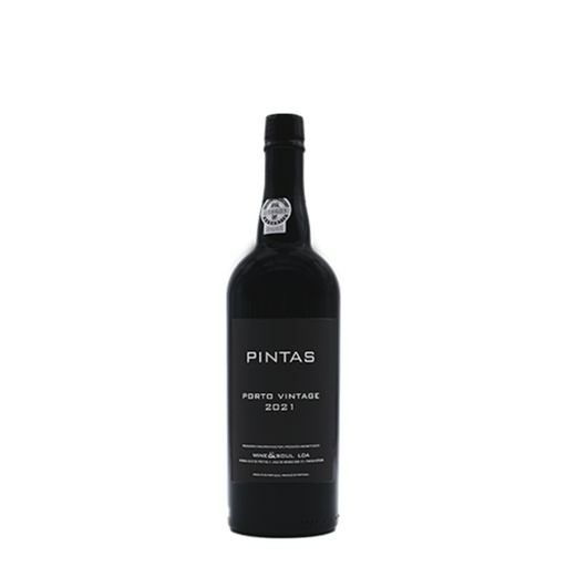 [J] Pintas Vintage Port 2021