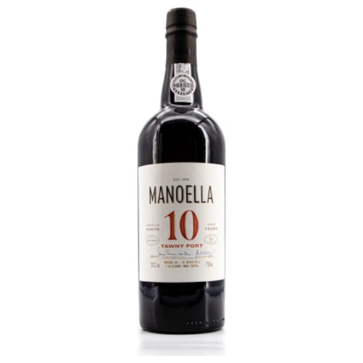 [J] Manoella Tawny 10 years old double magnum 