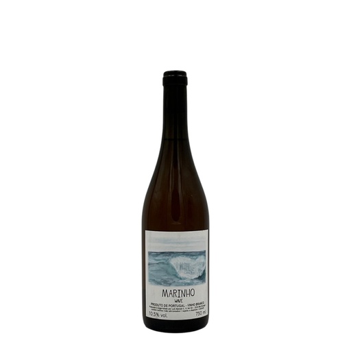[J] Marinho Wave 2020