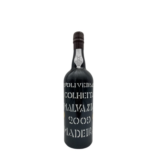 [MDOMALV2009_0] D'Oliveira Malvazia 2009