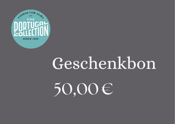 E-geschenkbon 50,00 EUR