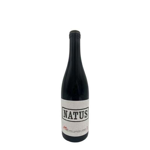 [J] Natus Tinto 2022