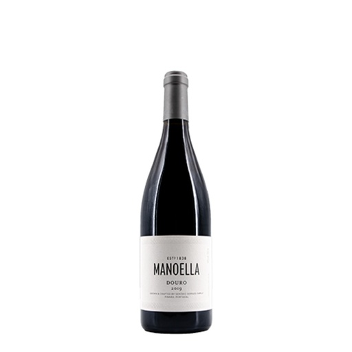 [J] Manoella tinto 2022
