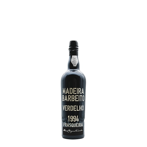 [MBAVER1994] Barbeito Verdelho 1994 MEF (50cl)