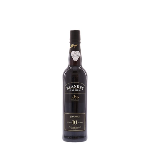 [MBLMALV10] Blandy's Malvazia 10 y old - 75cl