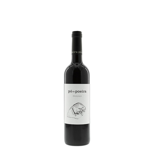 [J] Po de Poeira tinto 2022