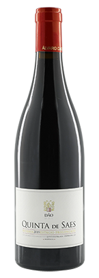 [J] Quinta de Saes Estagio Prolongado 2019