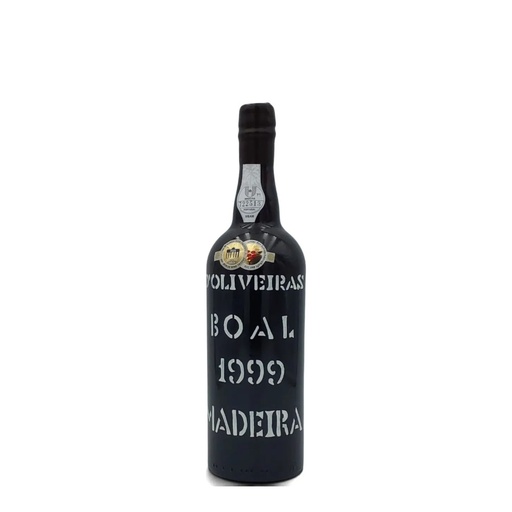 [MDOBOA1999] D'Oliveira Boal 1999