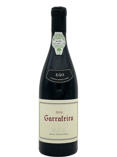 [J] M.O.B. Garrafeira 2016