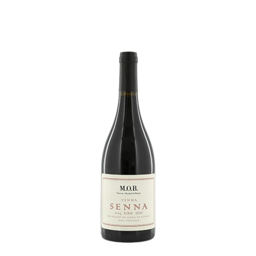 [J] M.O.B. Senna tinto 2021