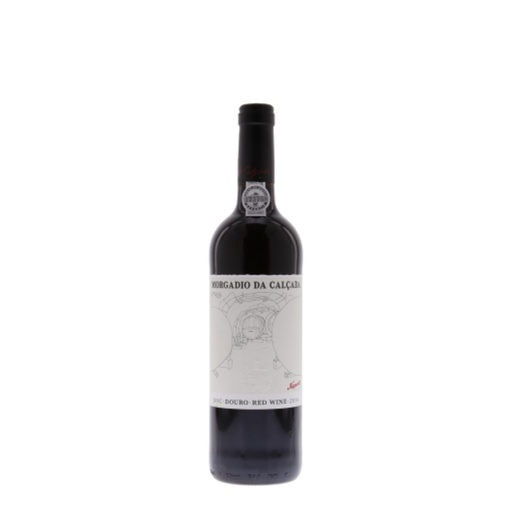 [JN] Morgadio da Calçada tinto 2021