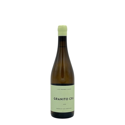 [J] Granito Cru Dao 2023, Luis Seabra 
