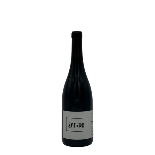 [J] Safado Tinto 2022
