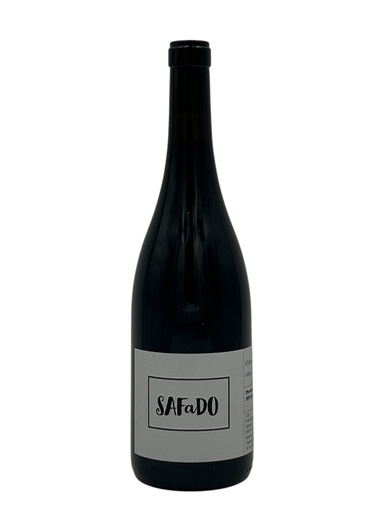 [J] Safado Tinto 2022