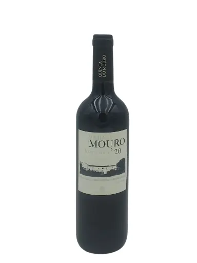 [J] Vinha do Mouro Reserva 2020