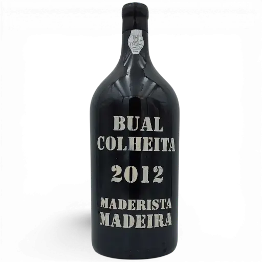 [MADBOA2012] Maderista Boal 2012 / jeroboam