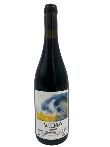 [J] Marinho Wipeout 2022