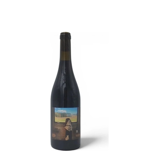 [J] Quinta de Saes Tobias tinto 2022 