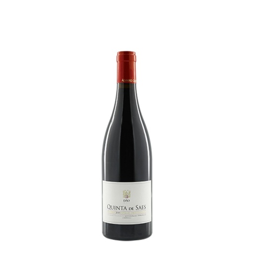 [J] Quinta de Saes Estagio Prolongado 2021