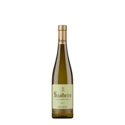 [J] Soalheiro Alvarinho 2025