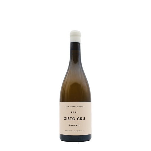 [J] Xisto Cru branco 2024, Luis Seabra