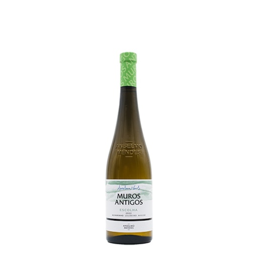 [J] Muros Antigos Vinho Verde 2025