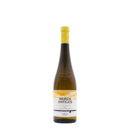 [J] Muros Antigos Alvarinho 2025