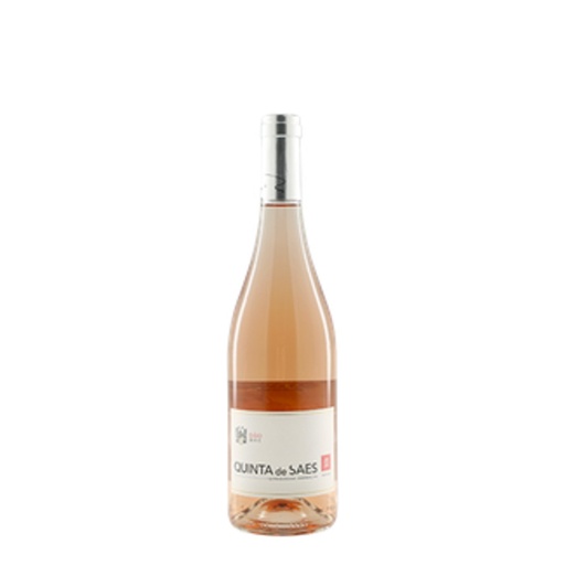 [J] Quinta de Saes rosé 2025
